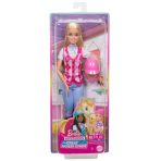 Bundle: Barbie Malibu Doll & Barbie Show Horse. - Image 12