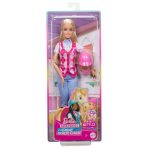 Barbie Mysteries The Great Horse Chase Malibu Doll - Image 7