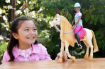 Barbie Mysteries The Great Horse Chase Brooklyn Doll - Image 7