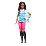 Barbie Mysteries The Great Horse Chase Brooklyn Doll