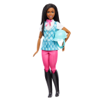 Barbie Mysteries The Great Horse Chase Brooklyn Doll