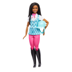 Barbie Mysteries The Great Horse Chase Brooklyn Doll - Image 3