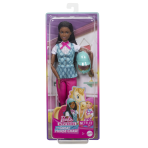 Barbie Mysteries The Great Horse Chase Brooklyn Doll - Image 8