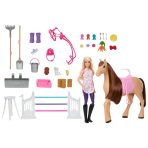 Barbie Ultimate Stable Playset - Image 3
