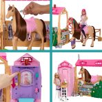 Barbie Ultimate Stable Playset - Image 4