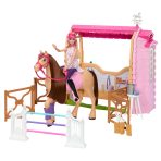 Barbie Ultimate Stable Playset - Image 2