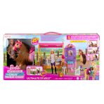 Barbie Ultimate Stable Playset - Image 5