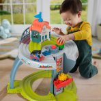 Fisher-Price Thomas & Friends My First Train Table - Image 7