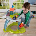 Fisher-Price Thomas & Friends My First Train Table - Image 8