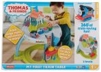 Fisher-Price Thomas & Friends My First Train Table - Image 6