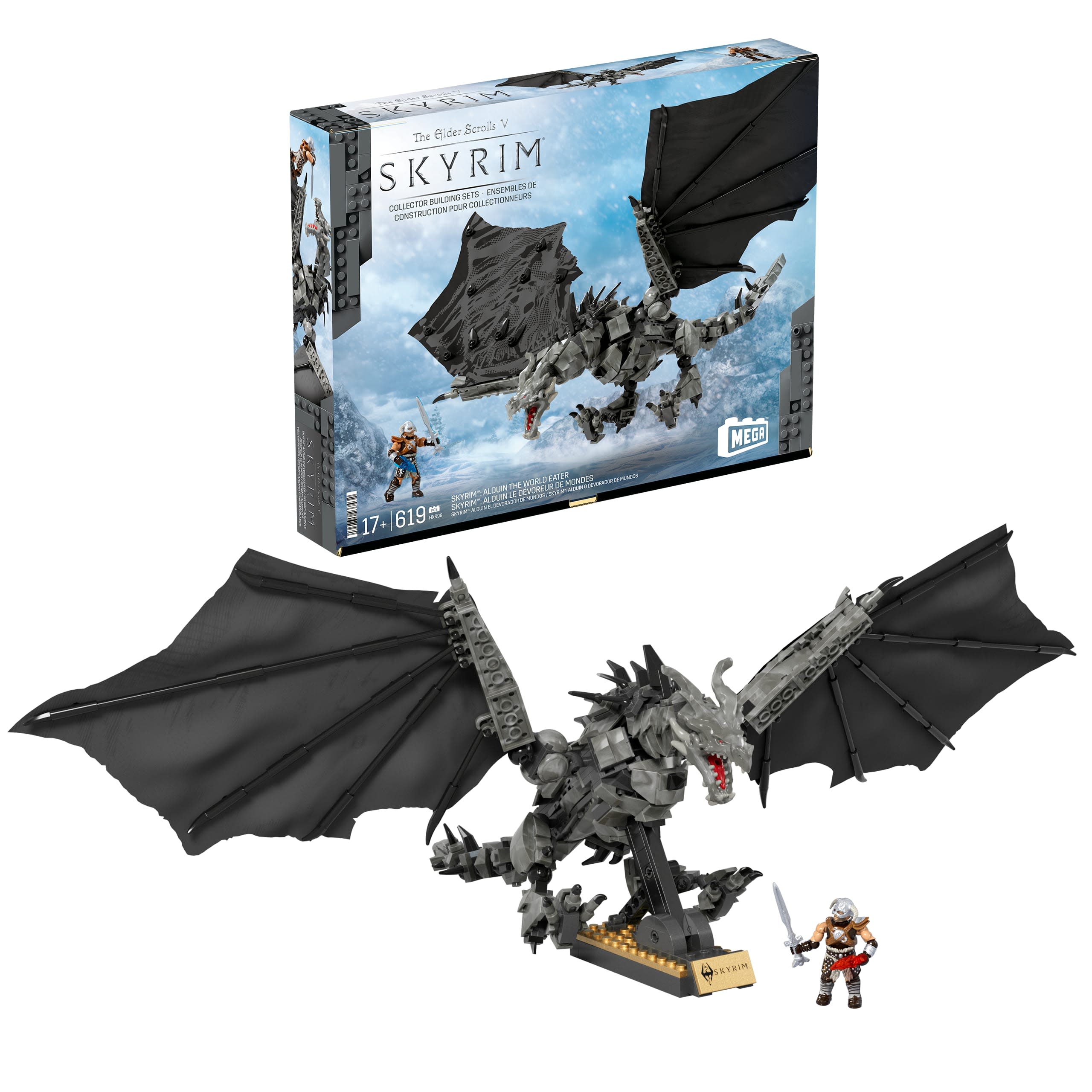 HXR98_eRetail_Assets__without_Feature_Callouts__1.jpg MEGA Skyrim Alduin the World Eater - Image 1