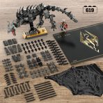 MEGA Skyrim Alduin the World Eater - Image 4