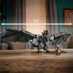 MEGA Skyrim Alduin the World Eater - Image 5