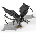 MEGA Skyrim Alduin the World Eater - Image 3