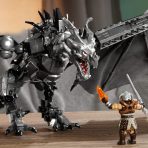 MEGA Skyrim Alduin the World Eater - Image 7