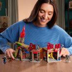 MEGA Fallout Red Rocket Truck Stop - Image 7