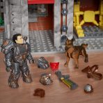 MEGA Fallout Red Rocket Truck Stop - Image 3