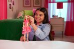 Wicked Glinda Fashion Doll with Removable Fashions & Accessories - Image 8