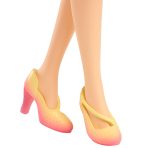 Wicked Glinda Fashion Doll with Removable Fashions & Accessories - Image 7