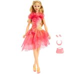 Bundle: Wicked's Glinda Fashion Doll & Glamorous Closet - Image 3