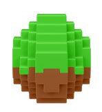 Minecraft Mini Mode Spawn Egg with Surprise Mini Figure - Image 5