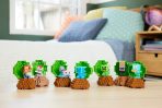 Minecraft Mini Mode Spawn Egg with Surprise Mini Figure - Image 8