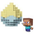 Minecraft Mini Mode Spawn Egg with Surprise Mini Figure - Image 6