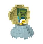 Minecraft Mini Mode Spawn Egg with Surprise Mini Figure - Image 3