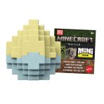 Minecraft Mini Mode Spawn Egg with Surprise Mini Figure - Image 4
