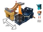 Minecraft Mini Mode Rise of the Warden Playset - Image 2