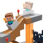 Minecraft Mini Mode Rise of the Warden Playset - Image 7
