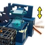 Minecraft Mini Mode Rise of the Warden Playset - Image 5
