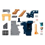 Minecraft Mini Mode Rise of the Warden Playset - Image 3