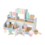 Fisher-Price Wooden Ice Cream Shop
