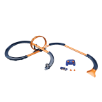 Hot Wheels Rc Speed Challenge Track Set