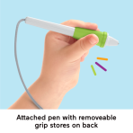 Fisher-Price Slide Writer - Image 3