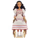 Wicked Nessarose Fashion Doll with Removable Fashions & Accessories - Image 2