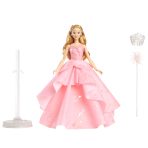 Bundle: Wicked’s Glinda Deluxe Fashion Doll Set - Image 6