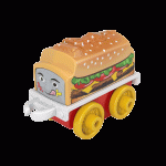 Thomas & Friends Assorted Mini Engines - Assorted*