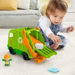 Fisher-Price Little People Large Musical Toy Vehicles, Assorted - Image 9