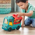 Fisher-Price Little People Large Musical Toy Vehicles, Assorted - Image 11