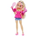 Barbie Dream Besties Barbie “Malibu' Doll and Accessories