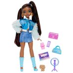 Barbie Dream Besties Barbie “Brooklyn'  Doll and Accessories - Image 2