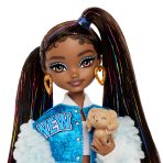 Barbie Dream Besties Barbie “Brooklyn'  Doll and Accessories - Image 3