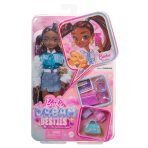 Barbie Dream Besties Barbie “Brooklyn'  Doll and Accessories - Image 4