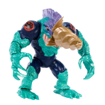 Street Sharks Slash Figure - Image 2