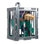 Street Sharks Slash Figure - Image 3