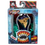Street Sharks Slash Figure - Image 11
