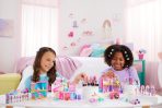 Barbie Mini Barbieland Fashionistas Dolls, Assorted - Image 6