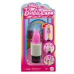 Barbie Mini Barbieland Fashionistas Dolls, Assorted